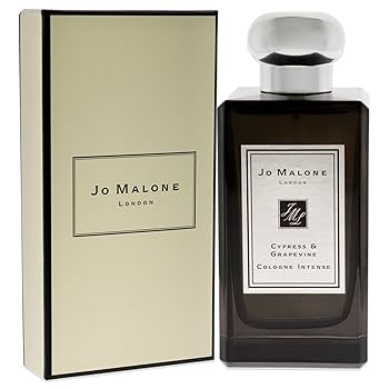 香水(男性用) JO MALONE Cypress & Grapevine 50ml Cypress & Grapevine Cologne Intense - Jo Malone London | Sephora